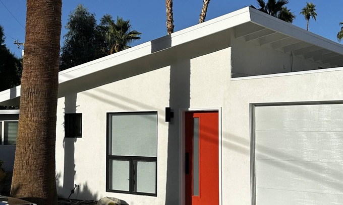 The Mesa Apartamento | One of a Kind Furnished Guest House / Casita in The Mesa!