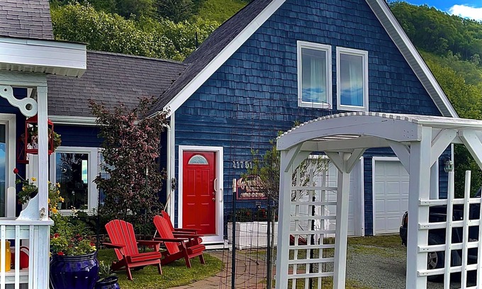 Homer Apartamento | Kachemak Ridge hermosa casa ... la mayoría de las hermosas vistas en Homer!