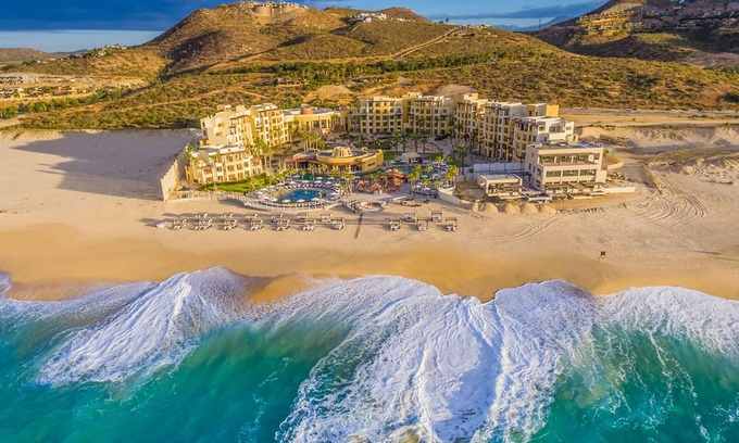 Paraíso Escondido Hotel | ONE OF LOS CABOS FINEST RESORTS ALL-INCLUSIVE WITH BUTLER SERVICE