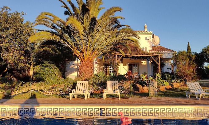 Estoi Casa | One of the best views in the Algarve and only 15 minutes from the beach