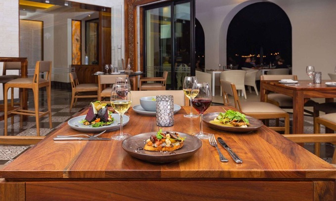San José del Cabo Complejo | One of the best resorts in Los Cabos, gorgeously equipped 2 bdrm suite