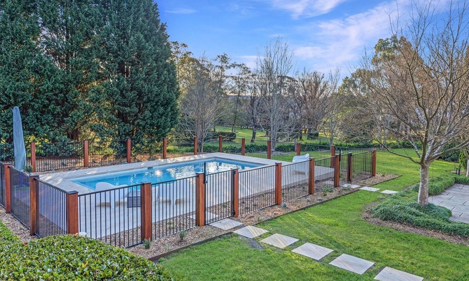 Bowral Casa | One of the Southern Highlands’ hidden gems….