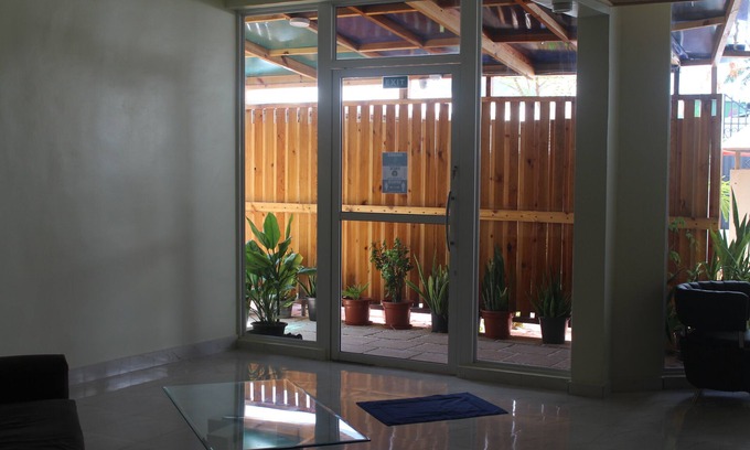 Maradhoo Casa | ONE ON INN