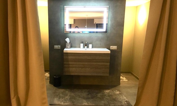 Karthause Apartamento | One - ONE SEVEN