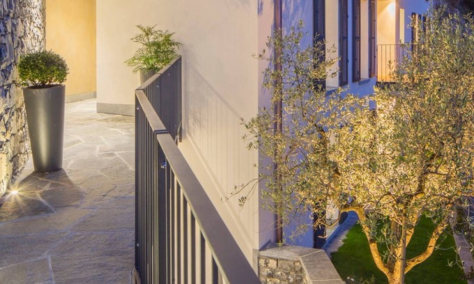 Gandria Apartamento | One & Only 🎖 al estilo Gandria