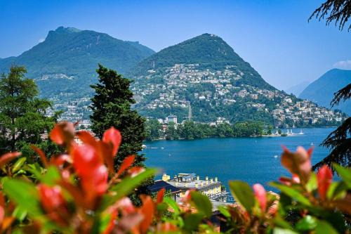 Lugano City-Centre Apartamento | One Only Lake View Apartment