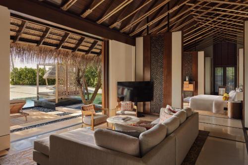 Reethi Rah Complejo | One&Only Reethi Rah