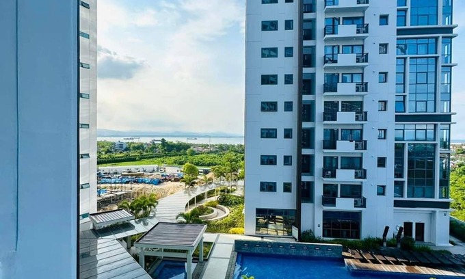Lapu-Lapu Complejo | One Pacific Residences