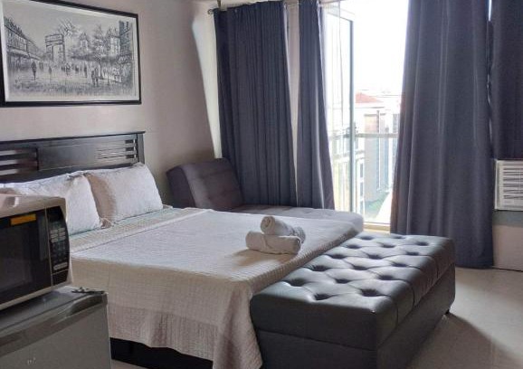 Pasay Apartamento | One Palm Tree Villas