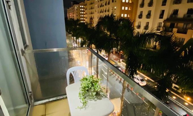 Pasay Condominio | One Palm Tree Villas