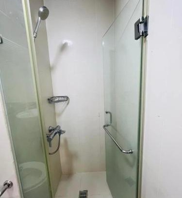 Pasay Apartamento | One palm tree villas &Two palm tree villas