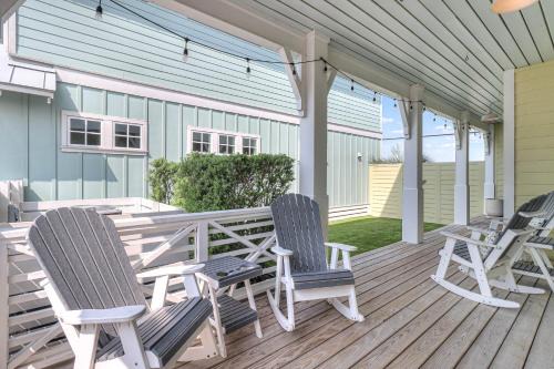 Cinnamon Shore Casa | One Particular Harbor 119 FI