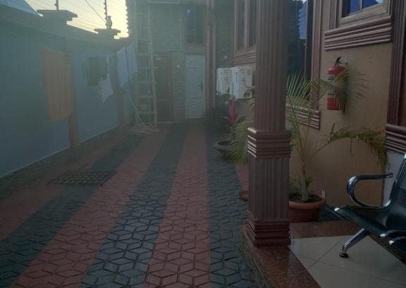 Kigoma Casa | ONE POINT LODGE