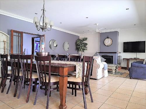 Nottingham Road Apartamento | One Rawdons Estate