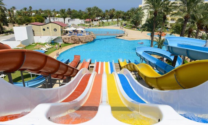 Monastir Complejo | One Resort Jockey Monastir