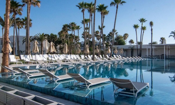 Mrezga Hotel | One Resort Premium