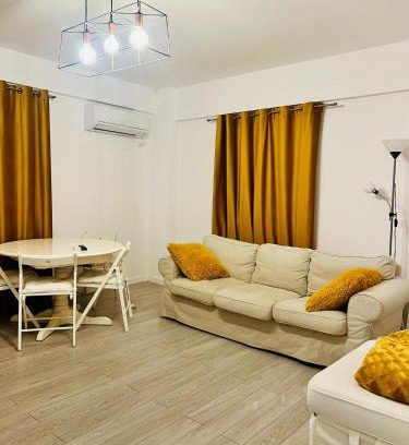 Craiova Apartamento | One