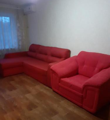 Nikopol Apartamento | ONE-ROOM APARTMENT - КВАРТИРА 1-ком. В ЦЕНТРЕ
