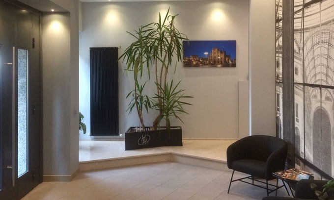 Montalbino Apartamento | ONE-ROOM APARTMENT