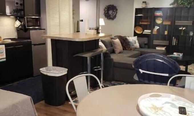 Kenton Apartamento | One Room efficiency