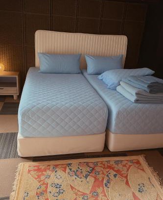 Yuki Apartamento | One Room in Pusang Gala