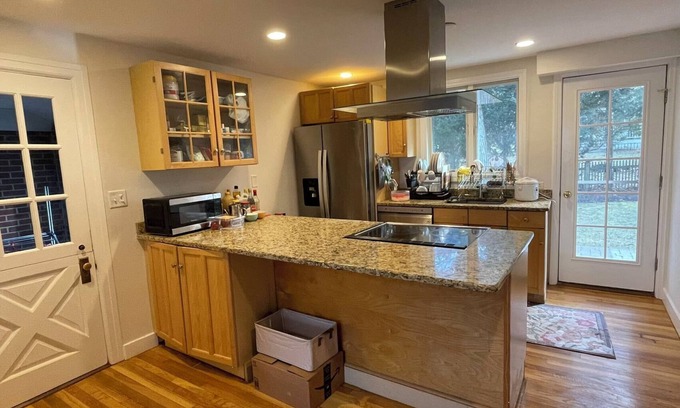 Lexington Casa | 2 beds room