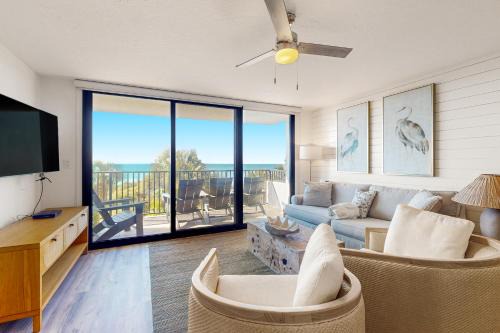 Seagrove Beach Apartamento | One Seagrove Place 0206