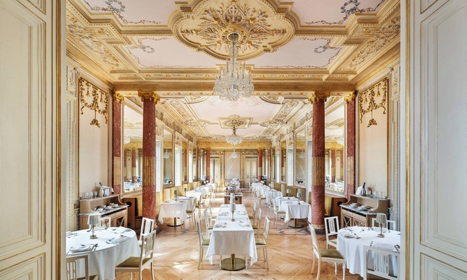 Uniao de Freguesias do Centro Hotel | One Shot Palácio Cedofeita