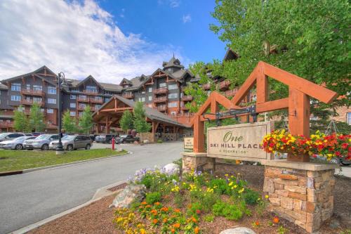 Breckenridge Complejo | One Ski Hill, A RockResort