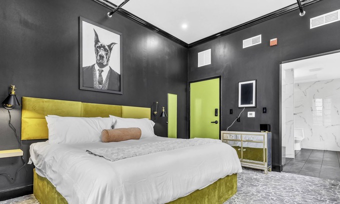 York Hotel | ONE South Boutique Hotel & Venue