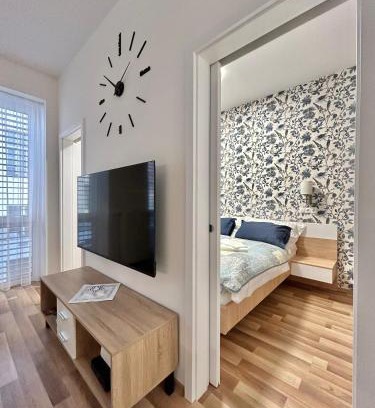 Szombathely Apartamento | One Step Apartman - City Center