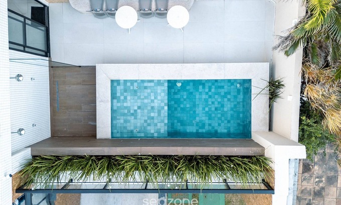 Piata Apartamento | ONE - Studios in Piata, 230m From the Beach