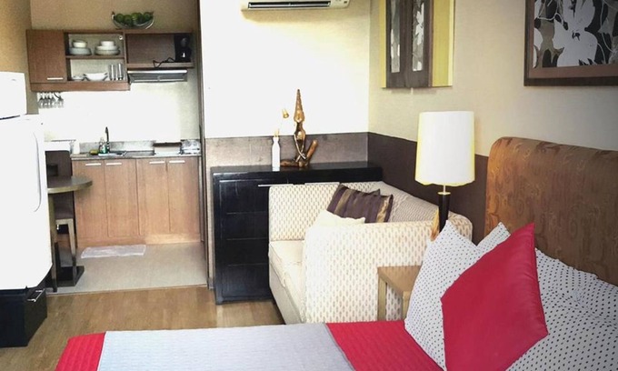 Canlubang Hotel | One Tagaytay Place JG Vacation Rentals