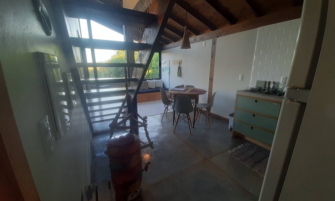 Arroio Cabaña | One thousand square meters, fenced and private, to enjoy in paradise.