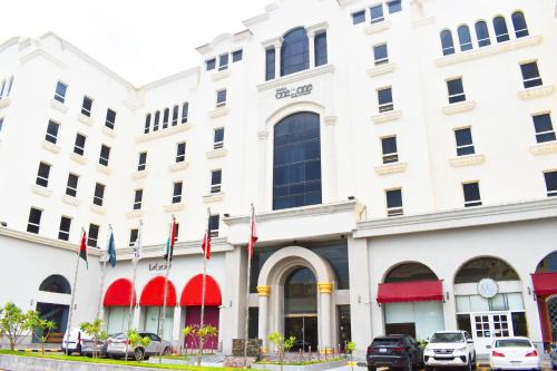Al Khobar Apartamento | One to One