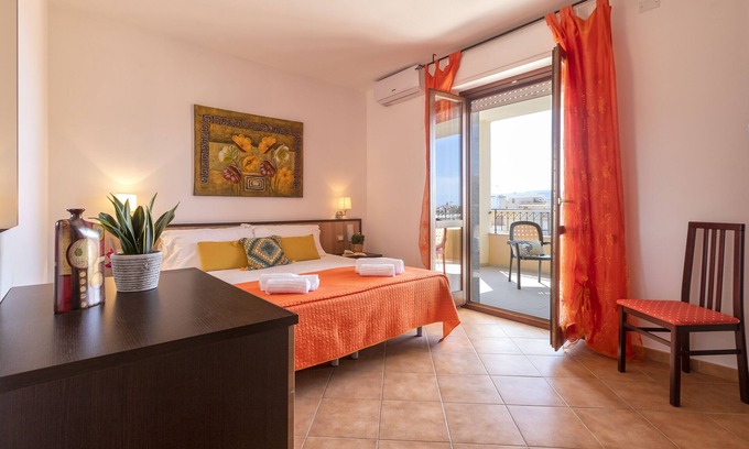 La Pietraia Condominio | Apartamento de vacaciones Karol 10