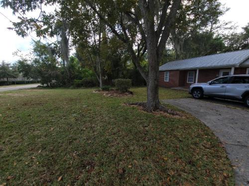 Tallahassee Apartamento | One unit of a fully renovated duplex near FSU