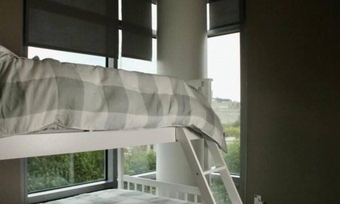 University Circle Apartamento | One Univeristy Circle Oasis stay