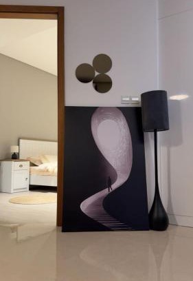 Al Khuwair Apartamento | One way flat