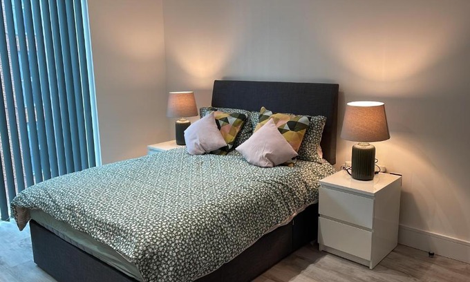East Acton Apartamento | One west point