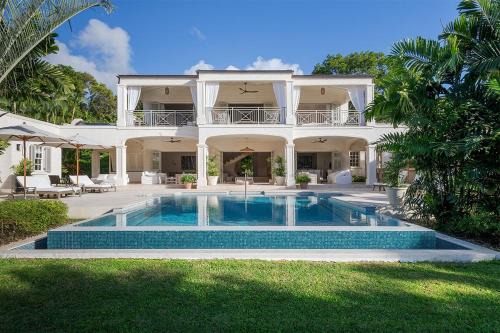 Westmoreland Villa | One Westland Heights villa