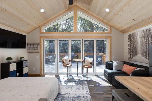Arrowhead Villas Casa | One With Nature