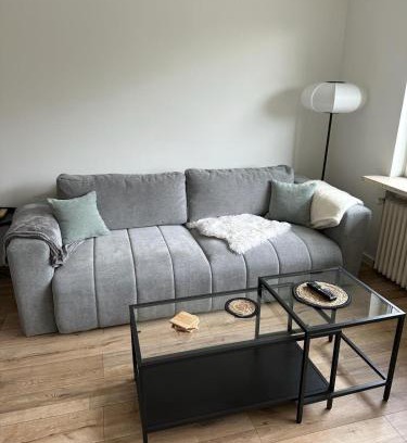 Lehe Apartamento | One100 I Appartement Lange Auszeit