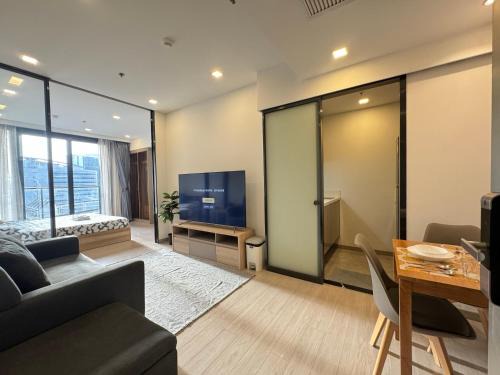 Rama 9 Apartamento | One9Five Asoke - Rama 9