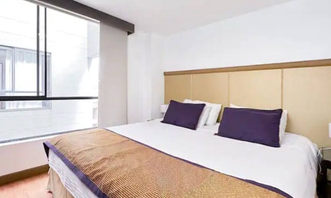 Chico Norte Apartamento | Apartamento de un dormitorio 93 Park