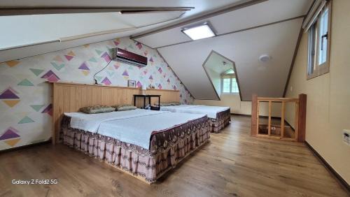 Irun-myeon Casa | oneday in geoje