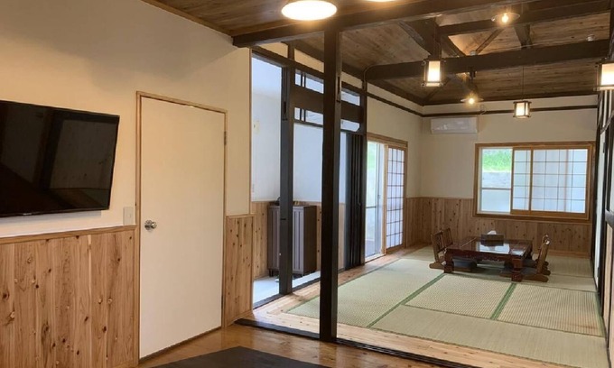 Kadena-cho Casa | Onehouse charter type Japanese Style / Okinawa Okinawa