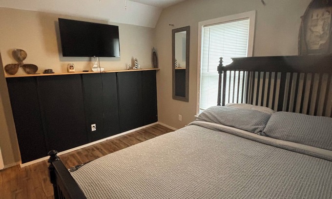 Sylvan Beach Apartamento | Oneida Lake Escape