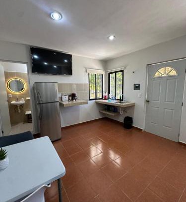 Seybaplaya Apartamento | Oneira Seybaplaya apartments private and exclusive