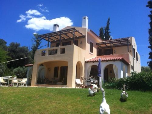 Nea Styra Casa | Oneiro